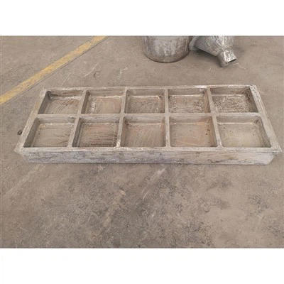 Folja tal-azzar reżistenti għas-sħana tal-inforra tal-bojler